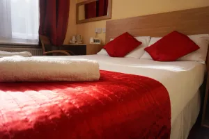 Image of Lord Jim Hotel