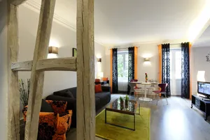 Image of Les Balcons du Rohan