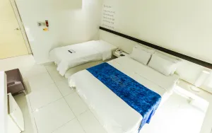 Image of Jamsil Zaza Hotel