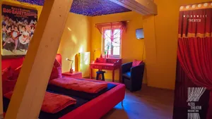 Image of HOTEL ALTES THEATER Heilbronn