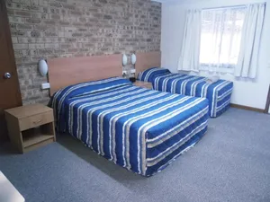 Image of Nanango Fitzroy Motel