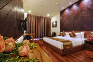 Image of Woodies Bleisure Hotel