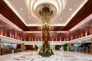 Image of Kunming Golden Eagle Summit Hotel