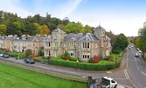 Image of Royal Gardens Apartments