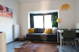 Image of Pelicanstay in Antwerp City Center