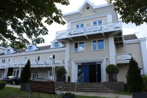 Image of Residenz