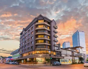 Image of Hotel Don Luis Puerto Montt