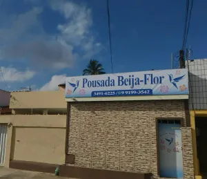 Image of Pousada Beija-Flôr Aeroporto