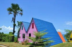 Image of OYO 90093 Dreamland Beach Holiday