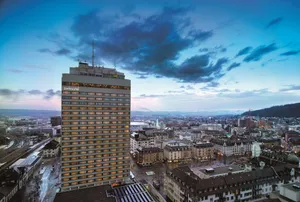 Image of Swissôtel Zürich