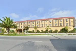 Image of LAX Stadium Inn