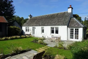 Image of Ross Lodge