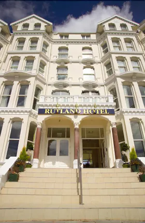 Image of The Rutland Hotel