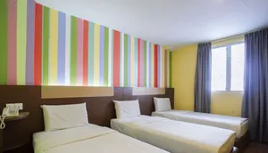 Image of Hotel Weilia
