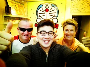 Image of Yangshuo Guoke Inn (Yangshuo West Street Branch)