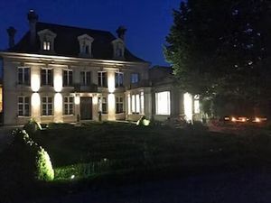 Image of La Maison Dans le Parc