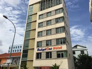 Image of BudgetOne Hotel