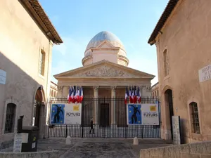 Image of LE PANIER ENCHANTÉ - Suites & Loft - Terrasse et patio au dessus du Vieux Port