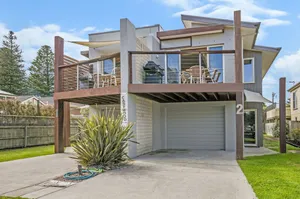 Image of Castwood Villa 1