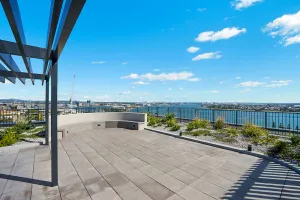Image of Beau Monde Apartments Newcastle - The Herald