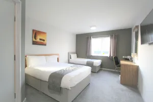 Image of Citilodge Hotel
