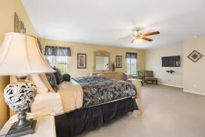 Image of Kettering Retreat