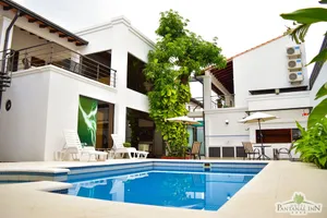 Image of Hotel Pantanal Inn