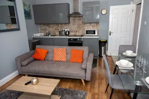 Image of Tyne Apartments