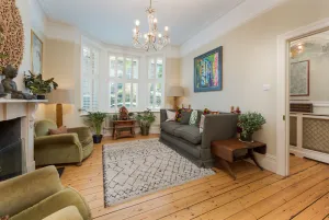 Image of Delightful Family Home in Picturesque Richmond by Underthedoormat