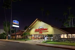 Image of Howard Johnson by Wyndham San Diego State University Area Hotel