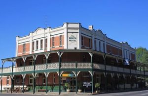 Image of The Neath Hotel