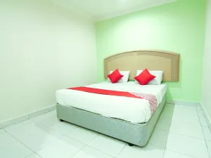 Image of HOTEL SAHARA INN BATU CAVES