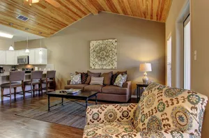 Image of Beachside Bliss Bs404 3 Bedroom Condo