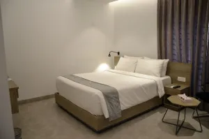 Image of Priyo Nibash Stylish Residential Hotel