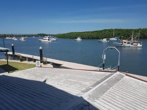 Image of Lucinda Fishing Lodge