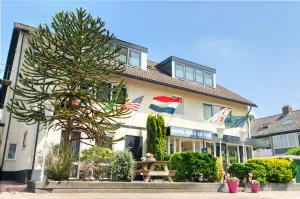 Image of Hotel Berg en Bos