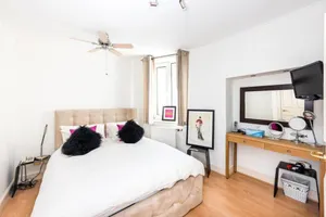 Image of Fabulous Apartment, Chelsea