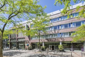 Image of Premier Inn Essen City Limbecker Platz
