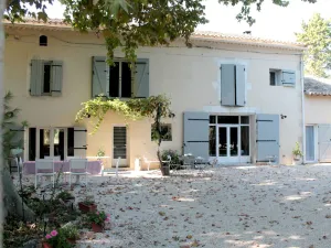 Image of Mas De La Douceur