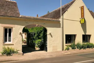 Image of Auberge Le Rabelais