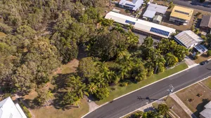 Image of Tin Can Bay Motel