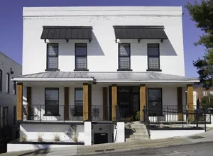 Image of Scenic City Hostel