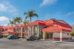 Image of Super 8 By Wyndham Clearwater/Us Hwy 19 N
