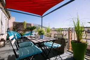 Image of 2 pièces avec grande terrasse - Centre de Toulon