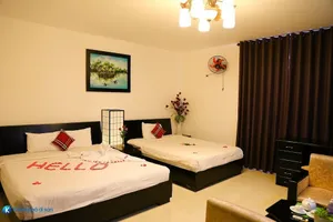 Image of Homeland Hotel