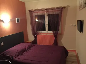 Image of Hôtel Le Bambi