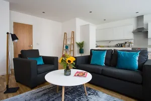 Image of Croydon Apartments By Flying Butler