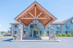 Image of I M Hotel by Timberlake