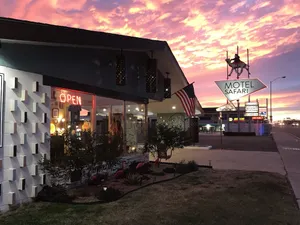 Image of Motel Safari