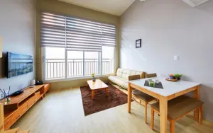 Image of Eulwangri Elim Beach Zone Pension